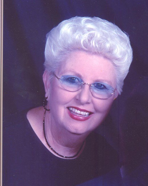 Obituary of Jane Treybig