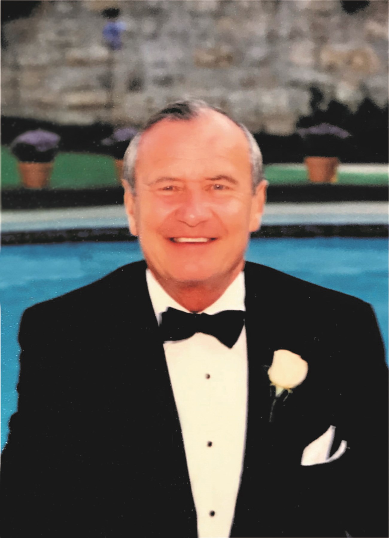 Obituary of Tommy Ellis Beal