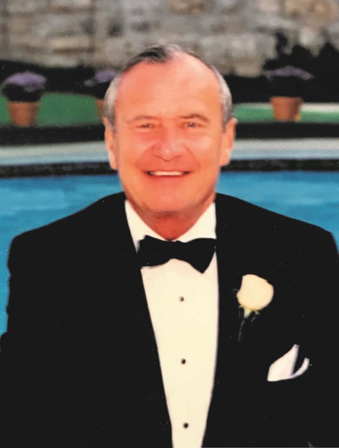 Obituary of Tommy Ellis Beal