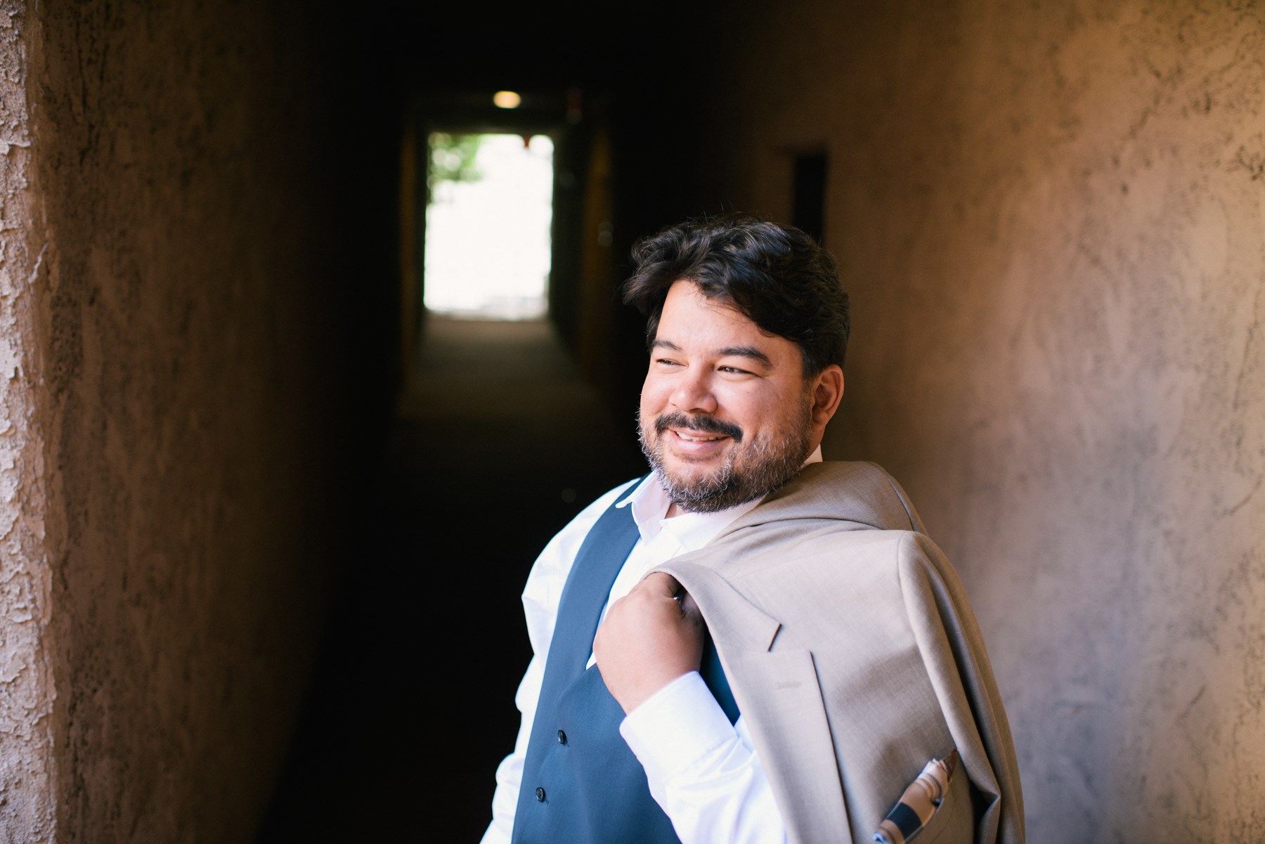 Obituary of Louis Ali Borreli Jr.