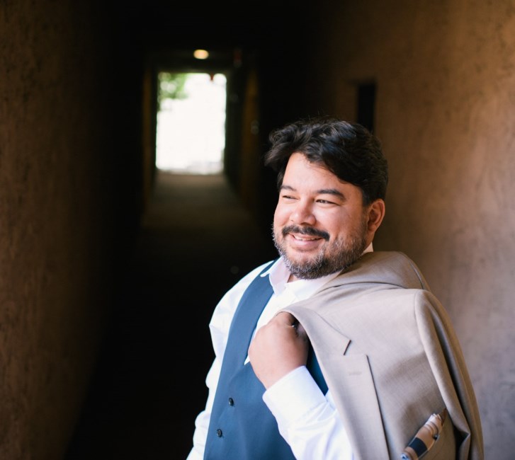 Obituary of Louis Ali Borreli Jr.