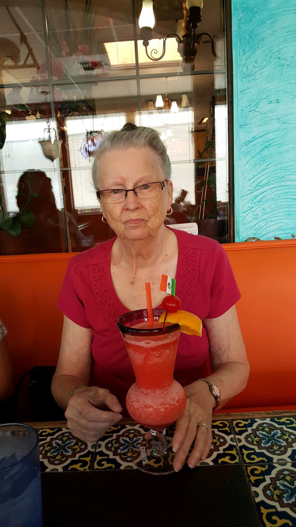 Obituary of Ruth Anita Duffy