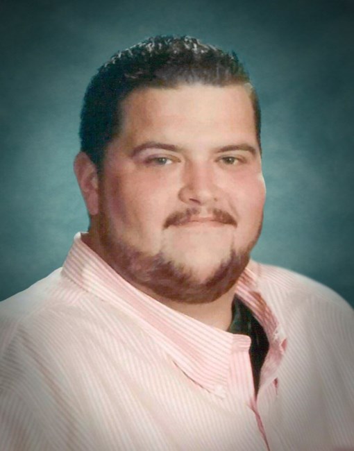 Obituary of Justin Wayne Rieber