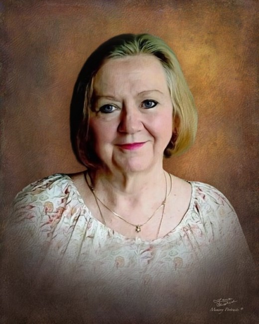 Obituary of Sherry Anita Howard