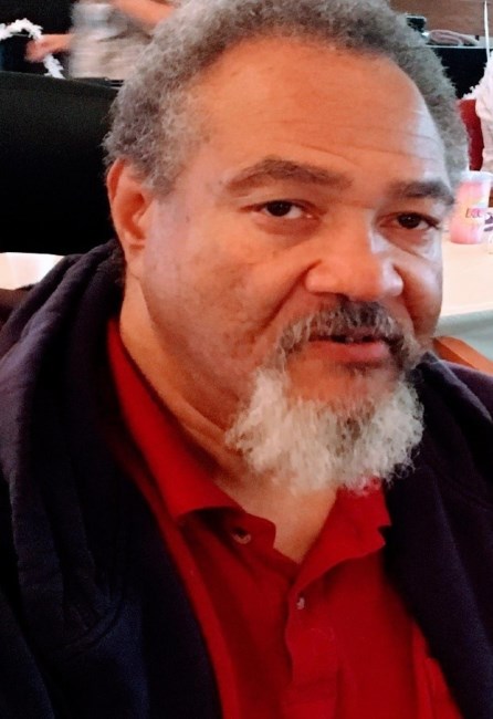 Avis de décès de Richard G Hayes