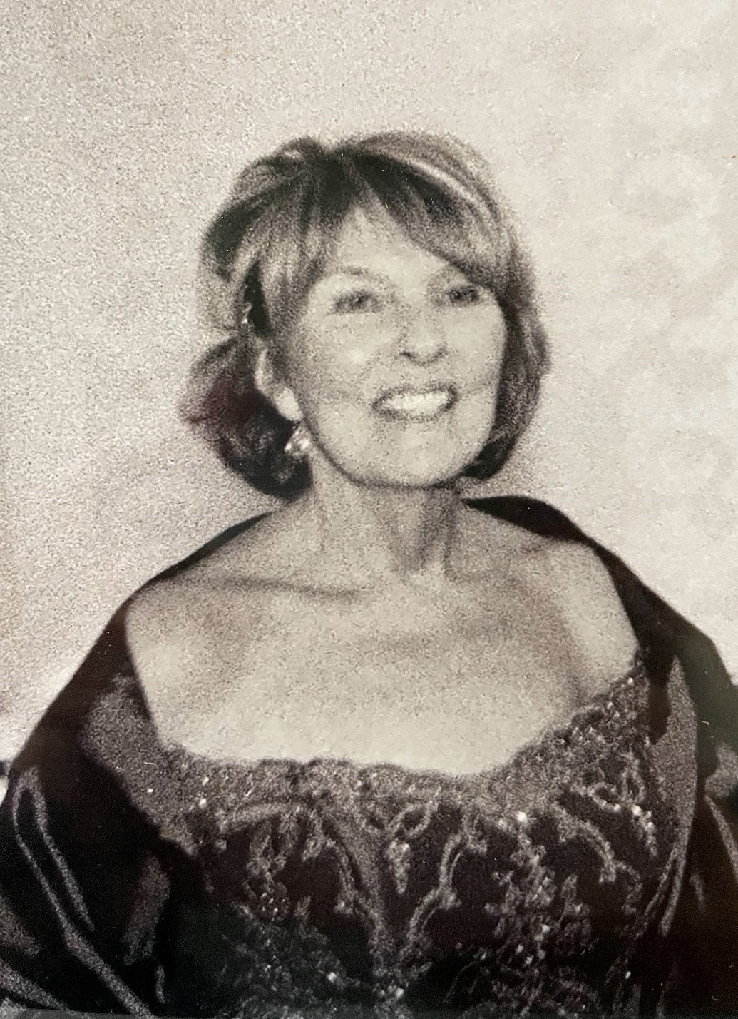 Obituary of Averie Rosemark