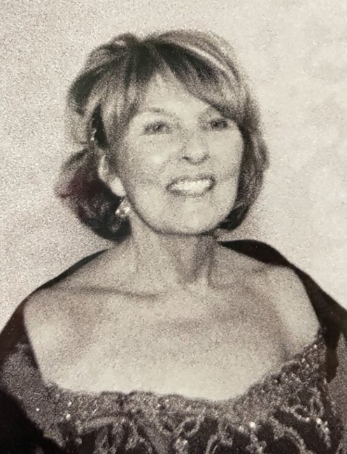 Obituary of Averie Rosemark