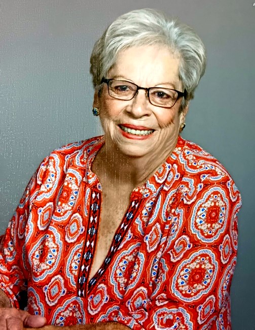 Avis de décès de Gloria Maria Rivera