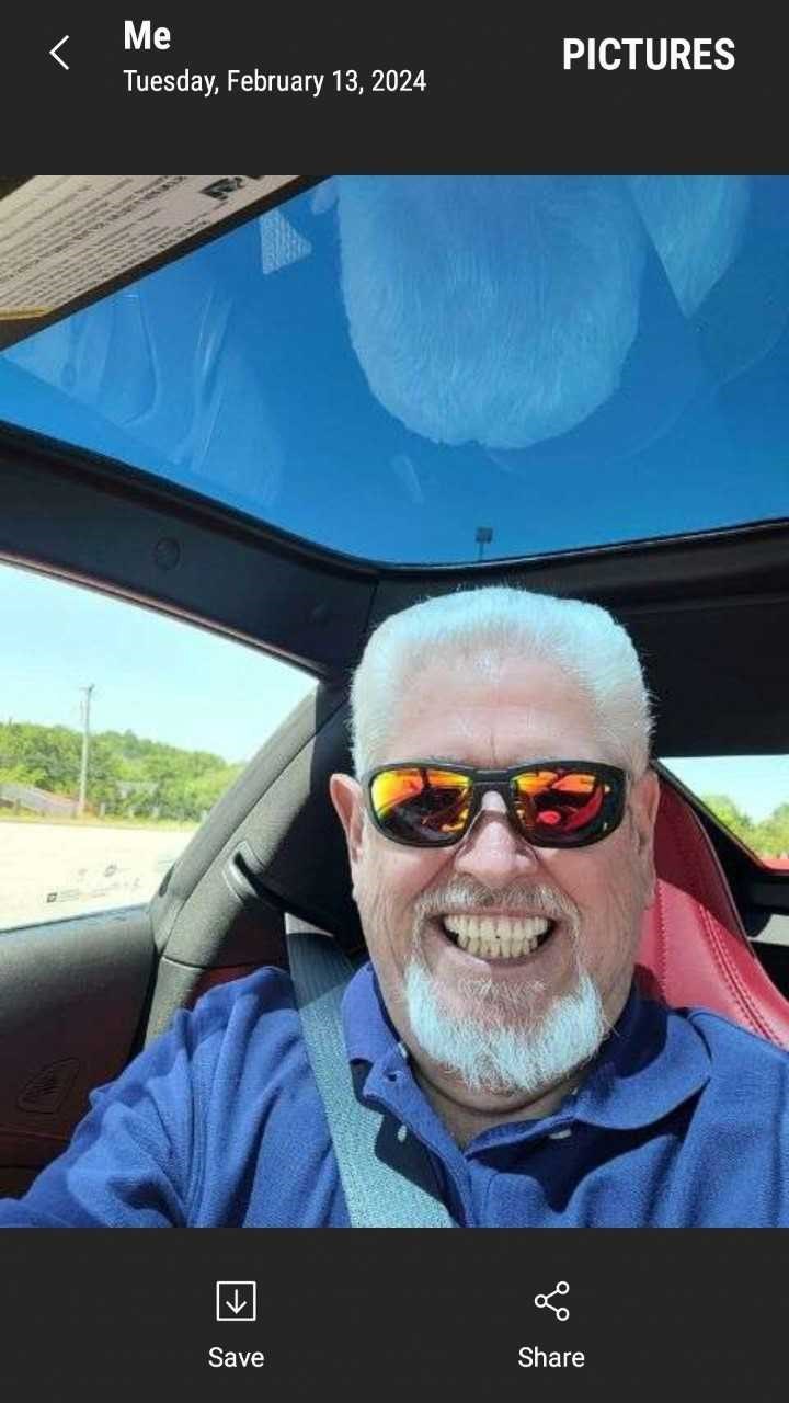 Obituary of Tommy Lee Turner