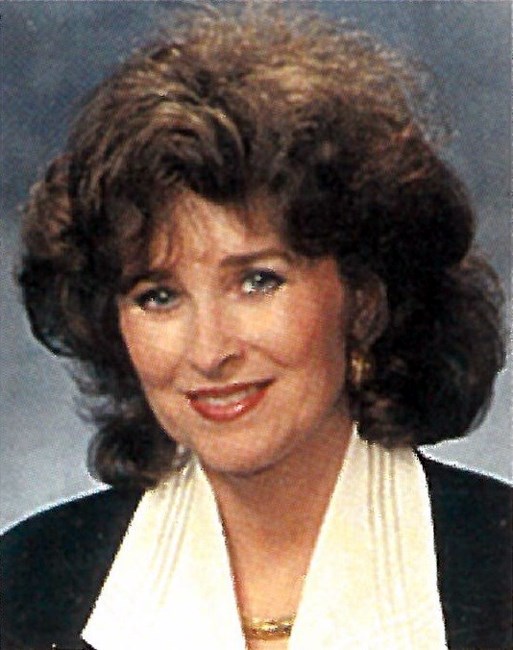 Obituary of Susan McKneely Turgeau