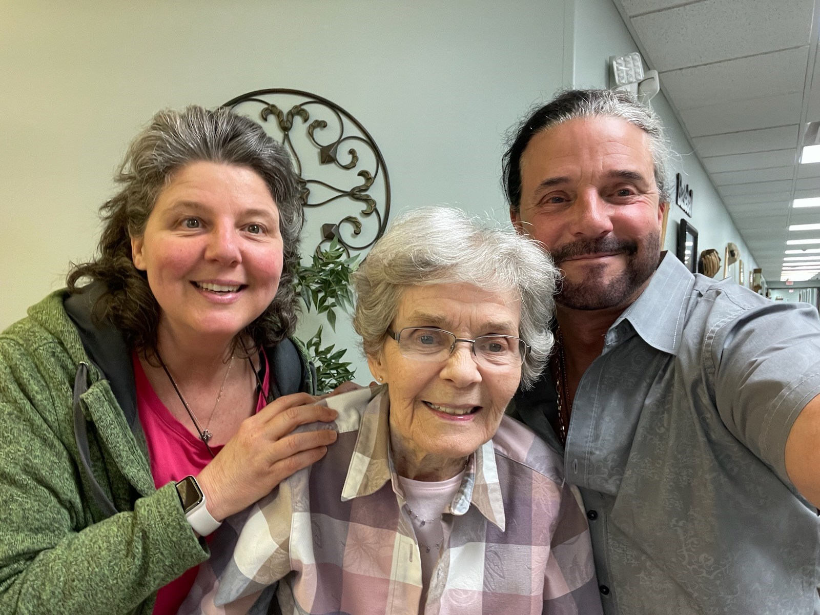 Obituary of Suzanne "Sue" K. Belbutoski