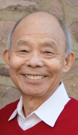 Obituary of Wu - Hsiung Liao