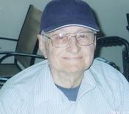 Obituary of Edward Glenn Cline