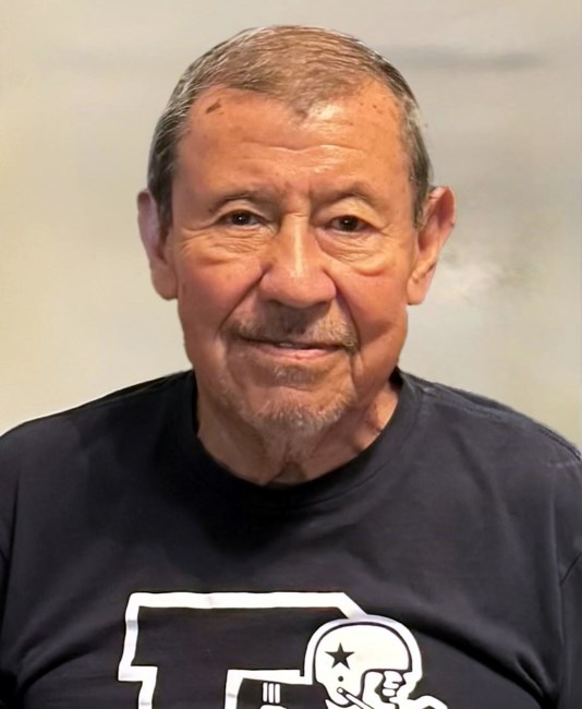 Avis de décès de Alexander G. Solis