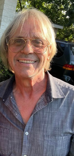 Obituary of Dana Lemar Jenkins