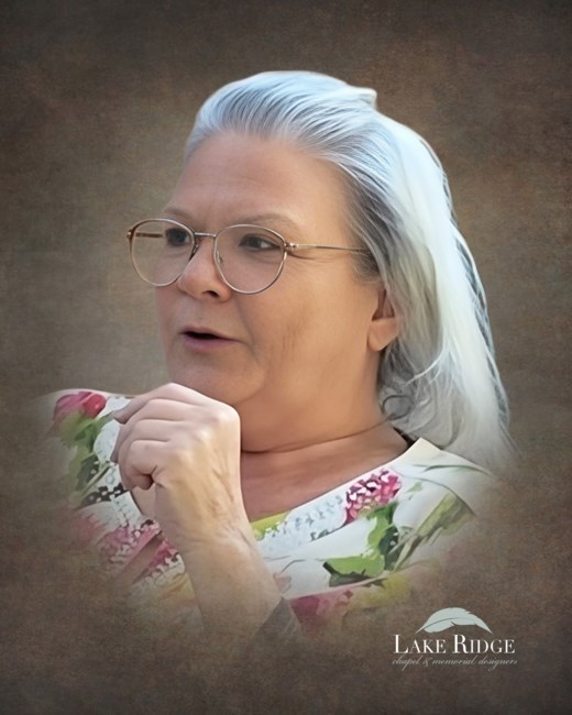 Obituary of Kimberly Martin