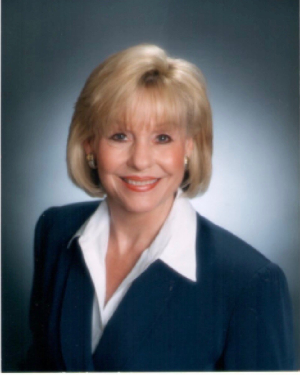 Obituario de Peggy Mazoch