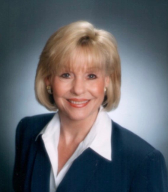 Obituario de Peggy Mazoch