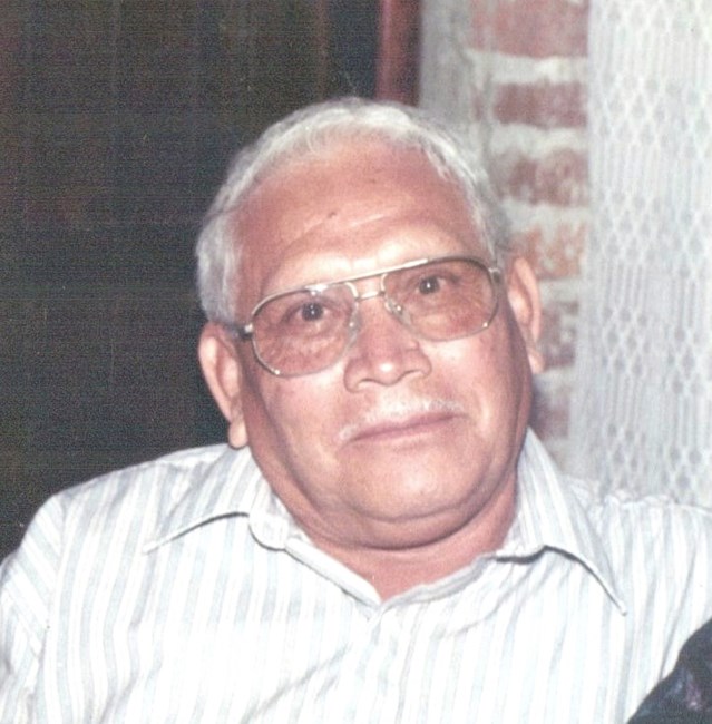 Obituary of Ramiro Paz-Rodriguez