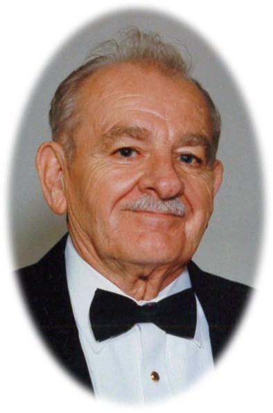 Obituario de Frank G. Korach Sr.