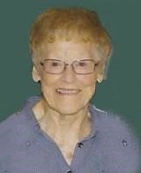 Obituary of Evelyn Marie Busch