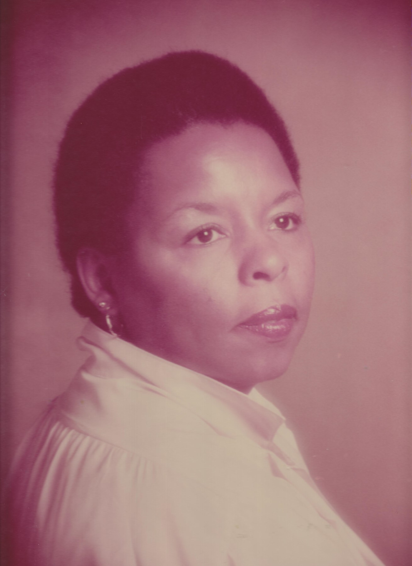 Obituary of Natalie H Butler