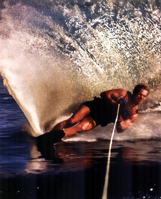 Avis de décès de Jeffrey John Kitlas