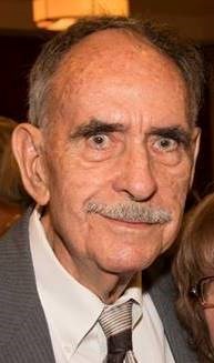 Obituary of Herbert B. "Bud" Hayes Jr.