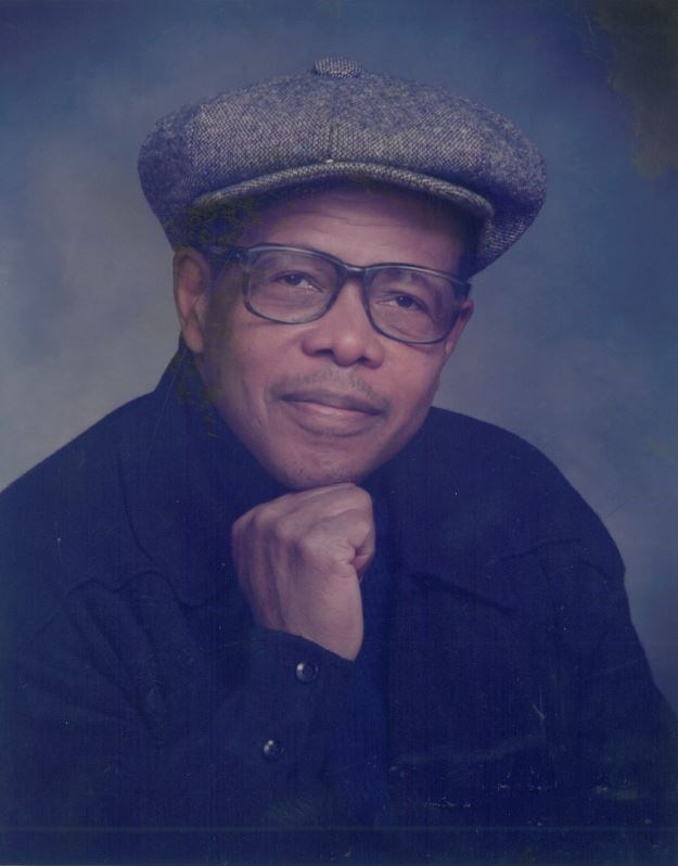 Obituary of Arthur Thomas Harris