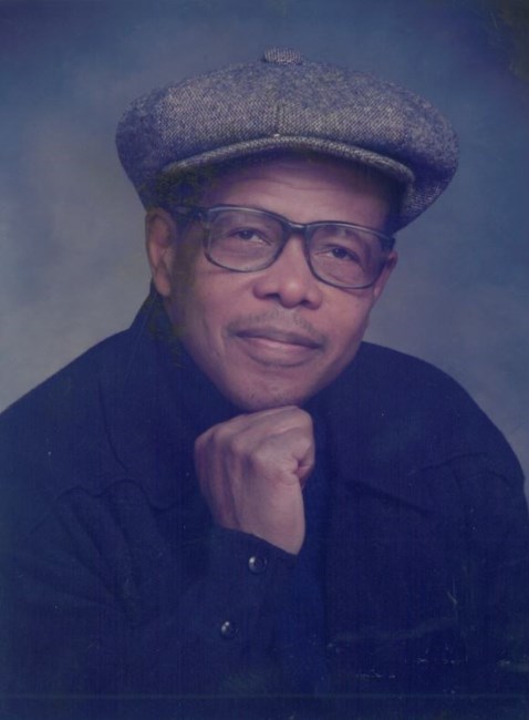 Obituary of Arthur Thomas Harris