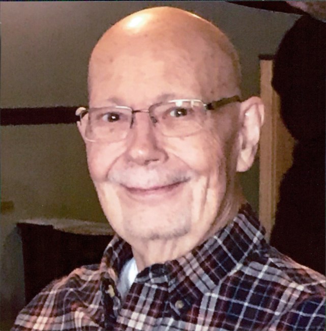 Obituary of David E. Manz