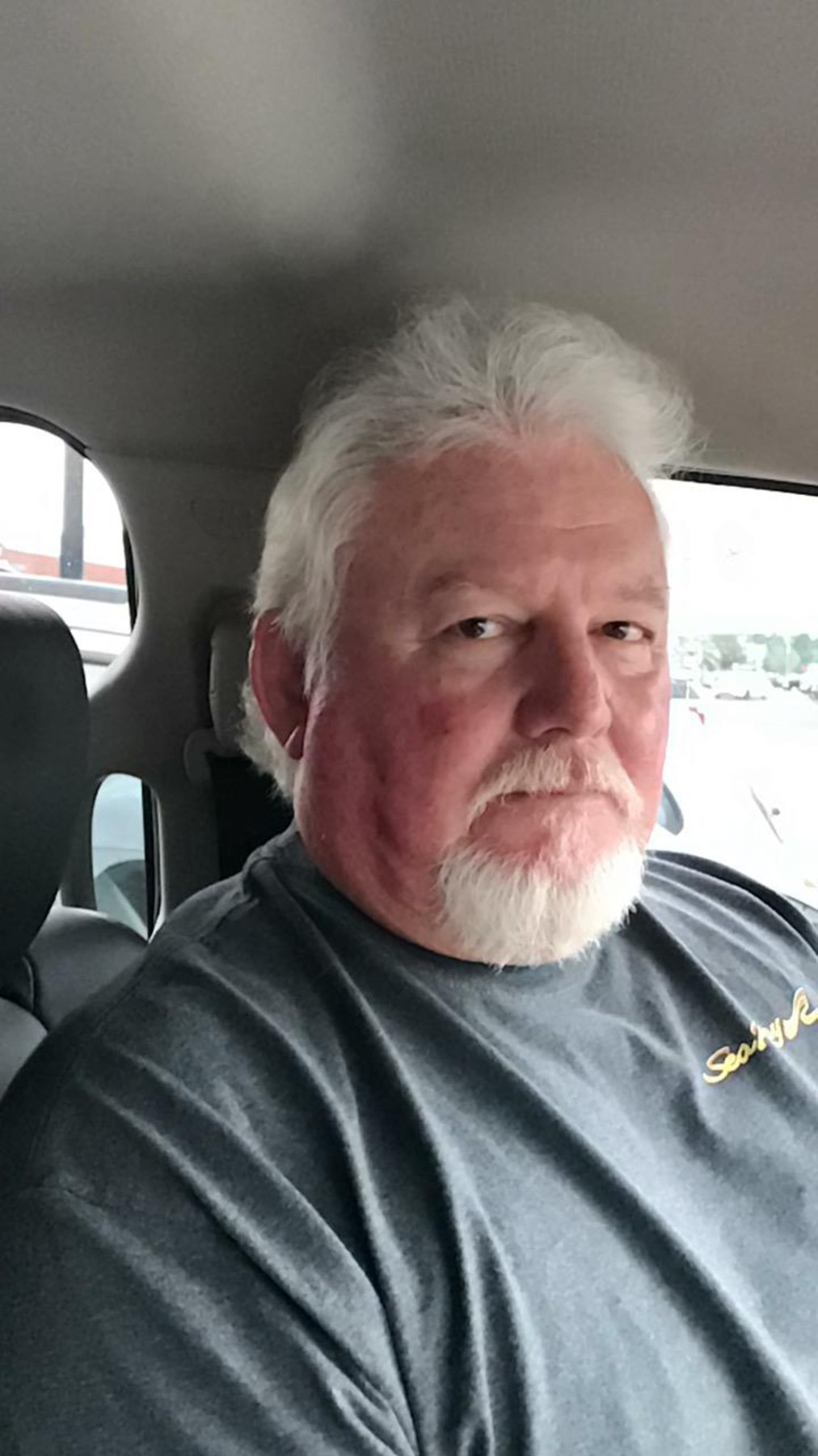 Obituary of Timothy David Rice