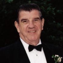 Obituary of Ettore "Eddie" Premus