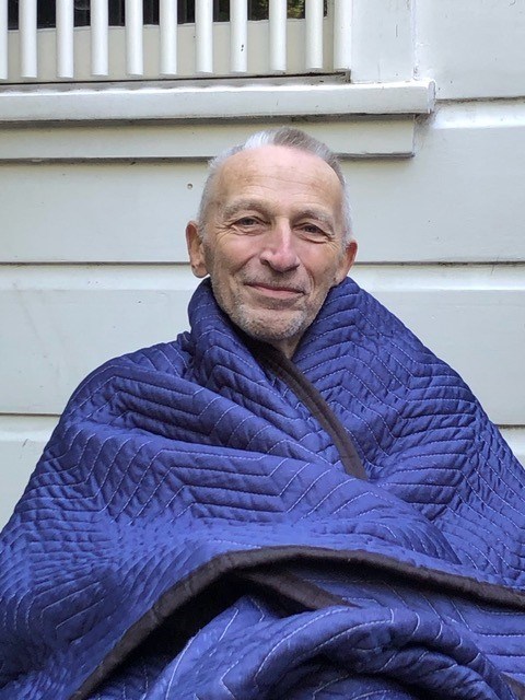 Obituary of Philip Adam Rossetti