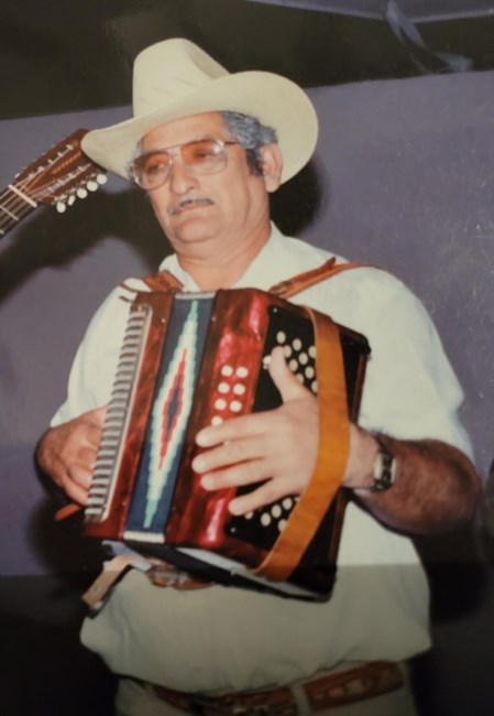 Obituary of Jose M Flores