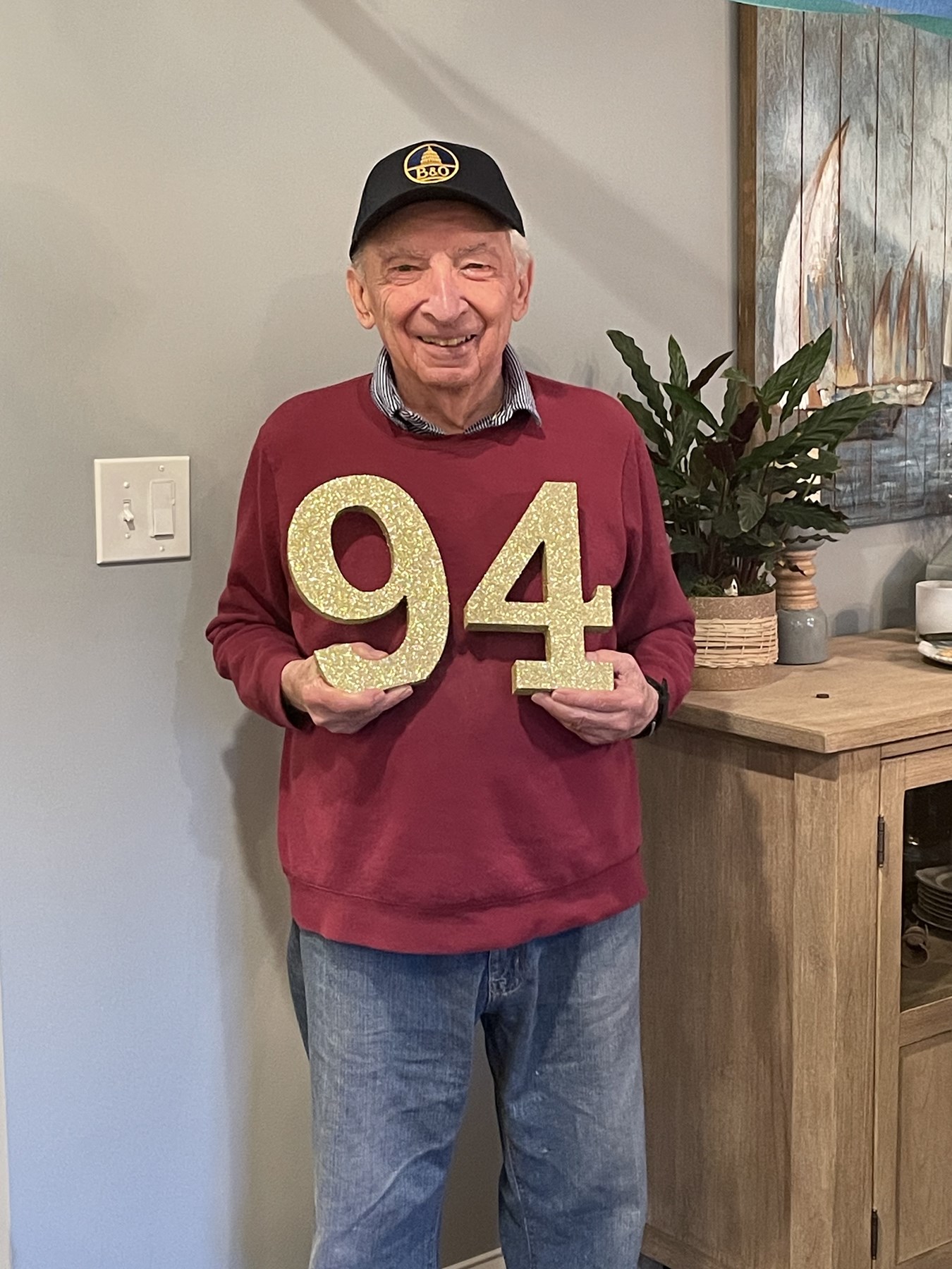 Obituary of Frank A. Santoro