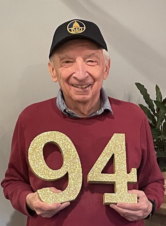 Frank A. Santoro Obituary Worthington, OH