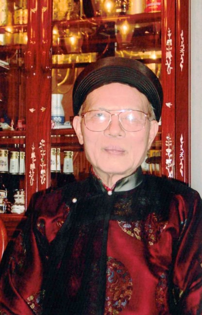 Obituary of Xuyen Ngoc Pham