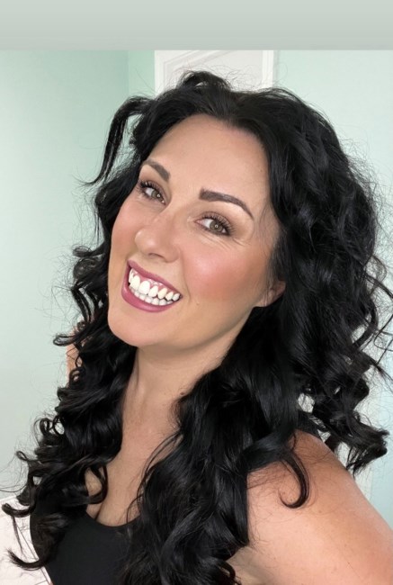 Avis de décès de Malina Holly Carnell