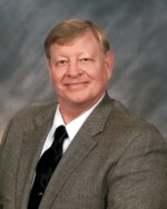 Larry Barnett