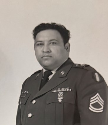 Avis de décès de Arturo Martinez