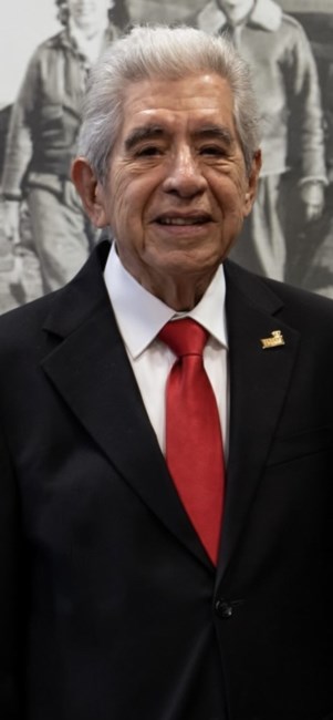 Obituary of Marco Aurelio Gomez