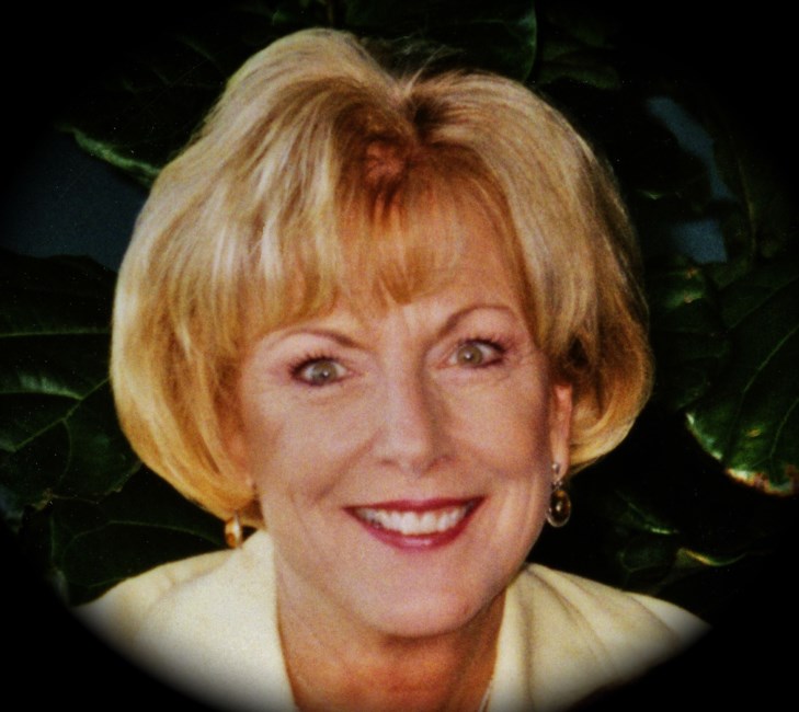 Obituary of Priscilla McIlroy