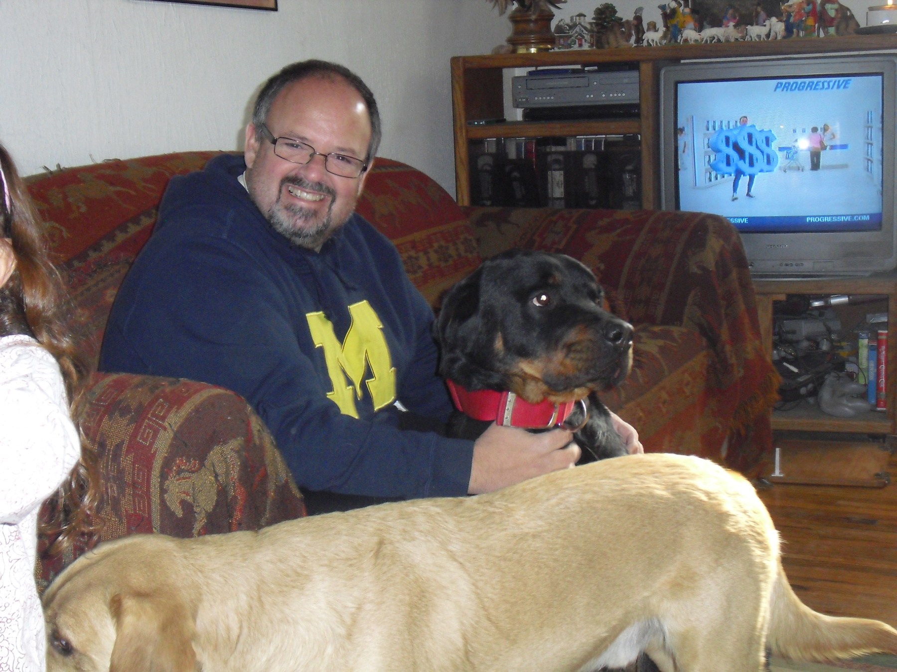 Obituary of Thomas Eric Bremer