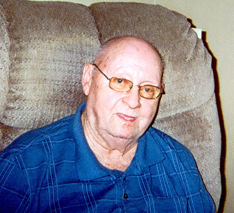 Obituary of Thomas Alvin Haid