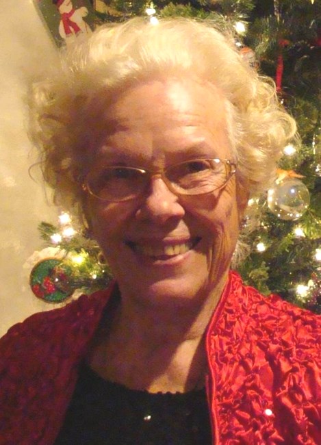 Obituario de Eva Joy Wolfe