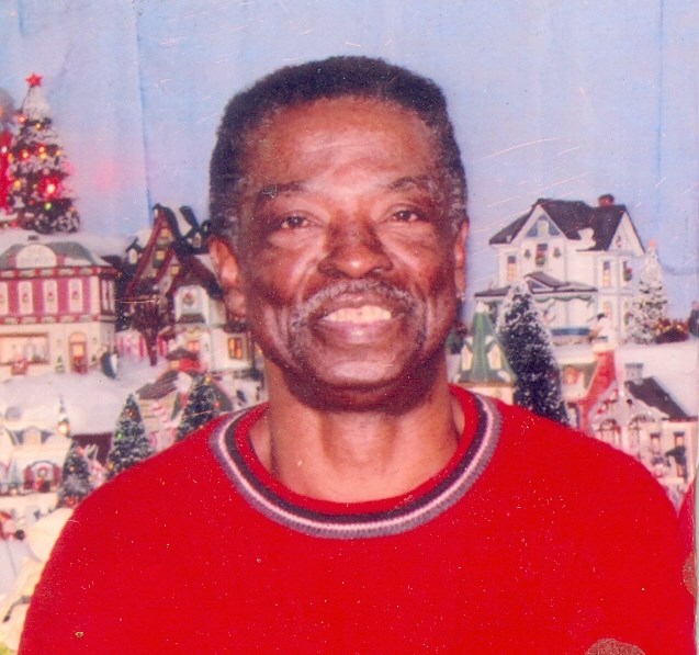 Obituary of James E. Wilkerson