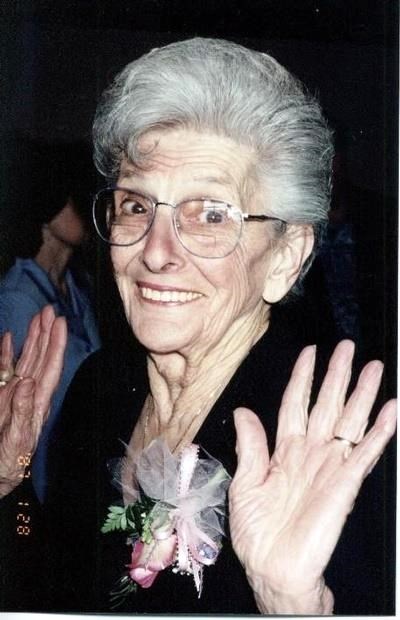 Obituary of Diane Hazel (Orsucci) Puetz