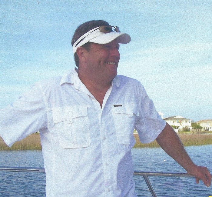 Obituary of Clifton Brann Warren