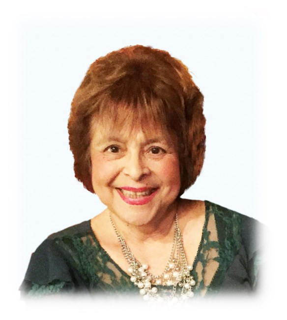 Obituary of Pauline "Polly" Marie Diaz